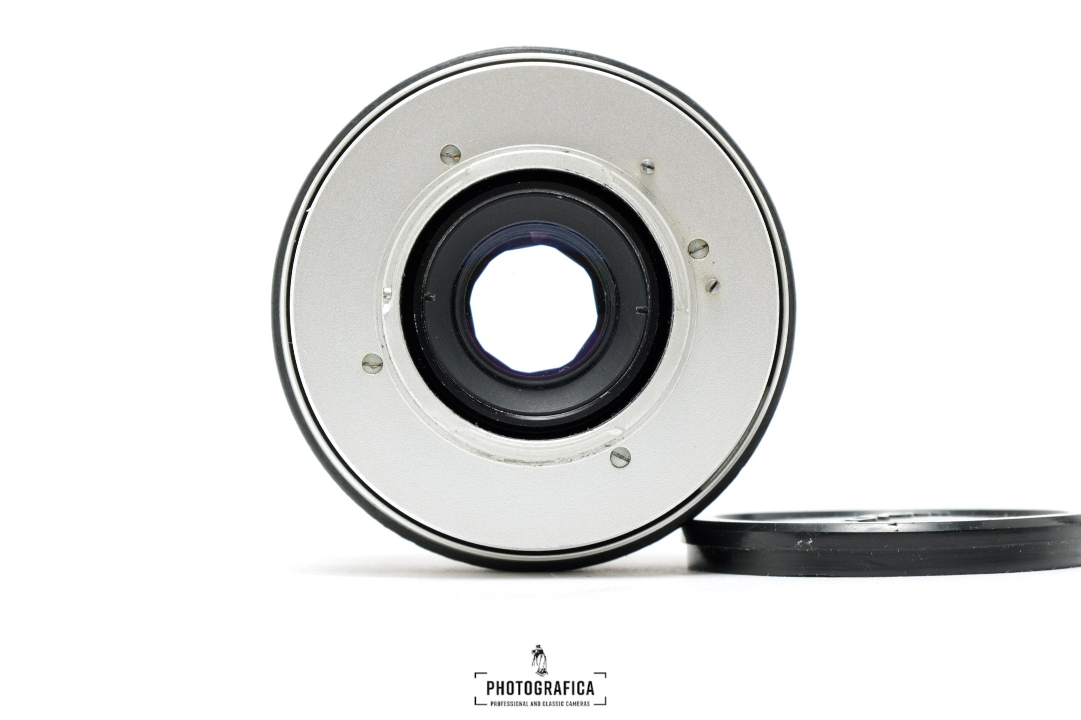 TOPCON 58/3,5 MACRO-TOPCOR