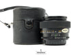 TOPCON RE 58/3,5 MACRO-TOPCOR