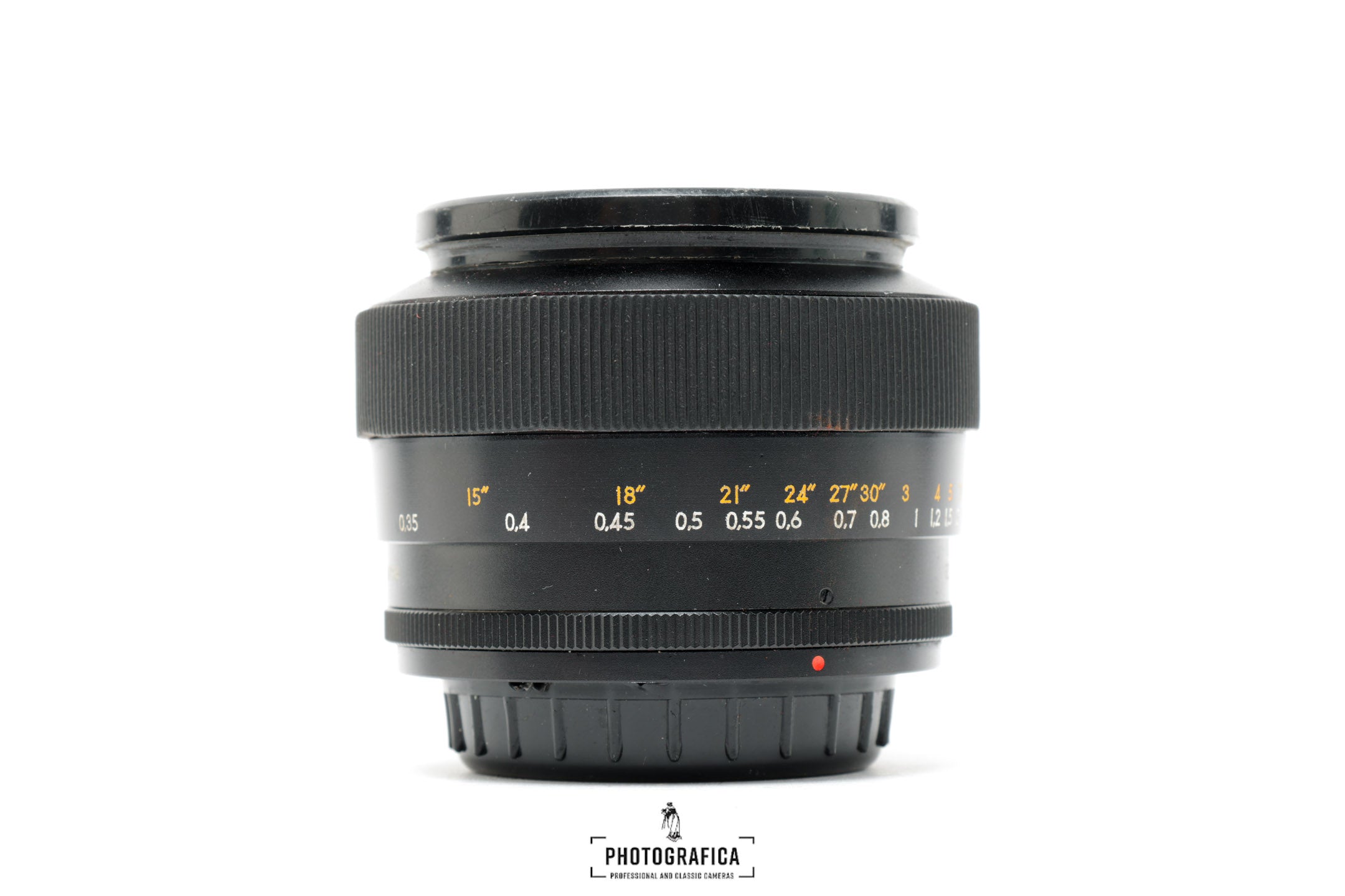 TOPCON RE 58/3,5 MACRO-TOPCOR