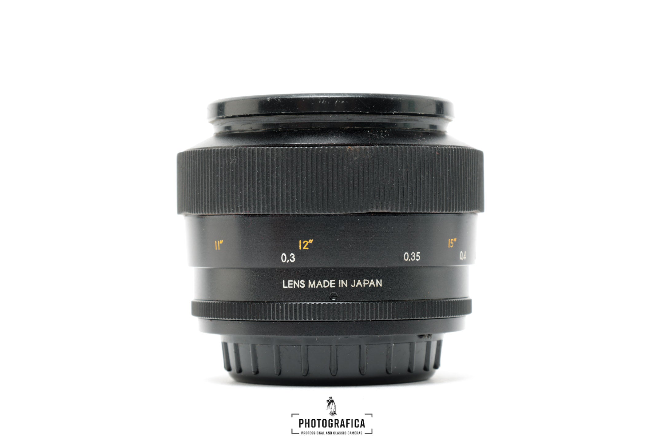 TOPCON RE 58/3,5 MACRO-TOPCOR