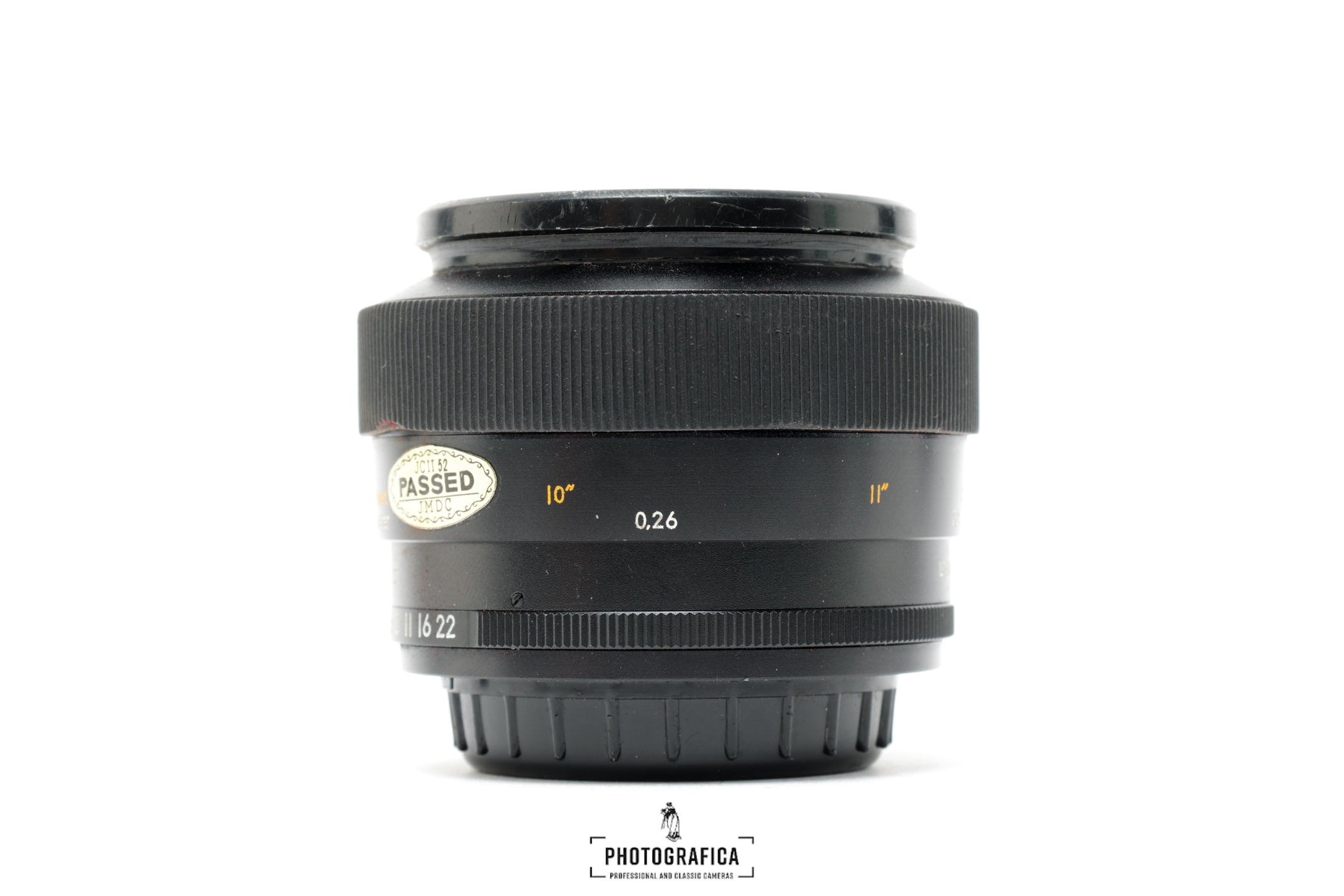 TOPCON RE 58/3,5 MACRO-TOPCOR