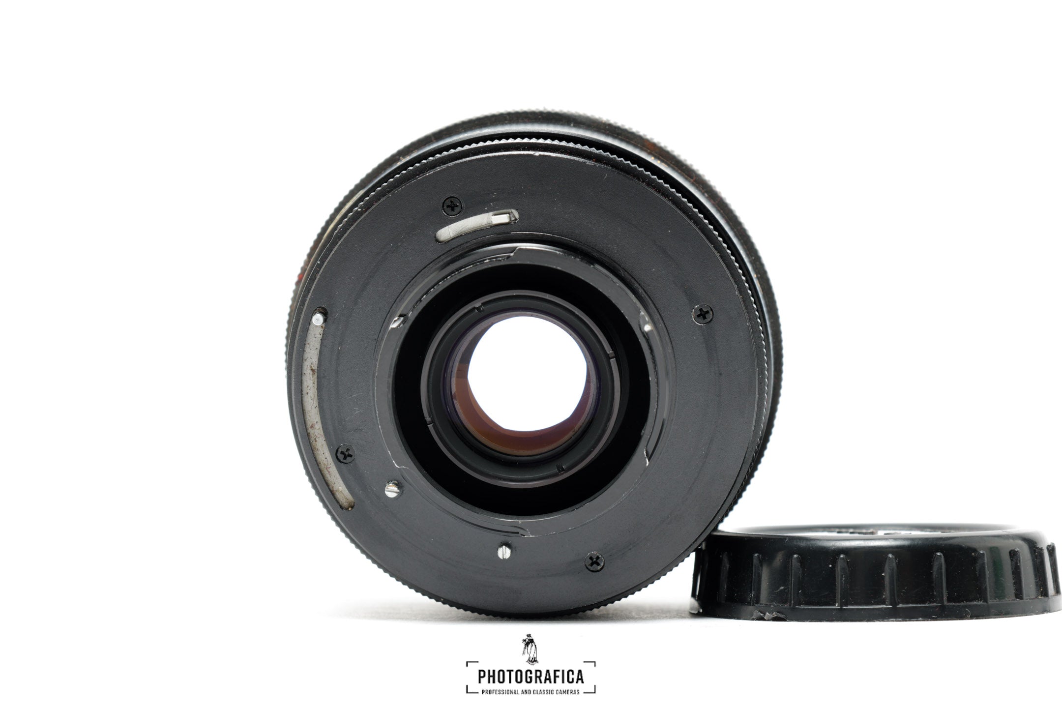 TOPCON RE 58/3,5 MACRO-TOPCOR