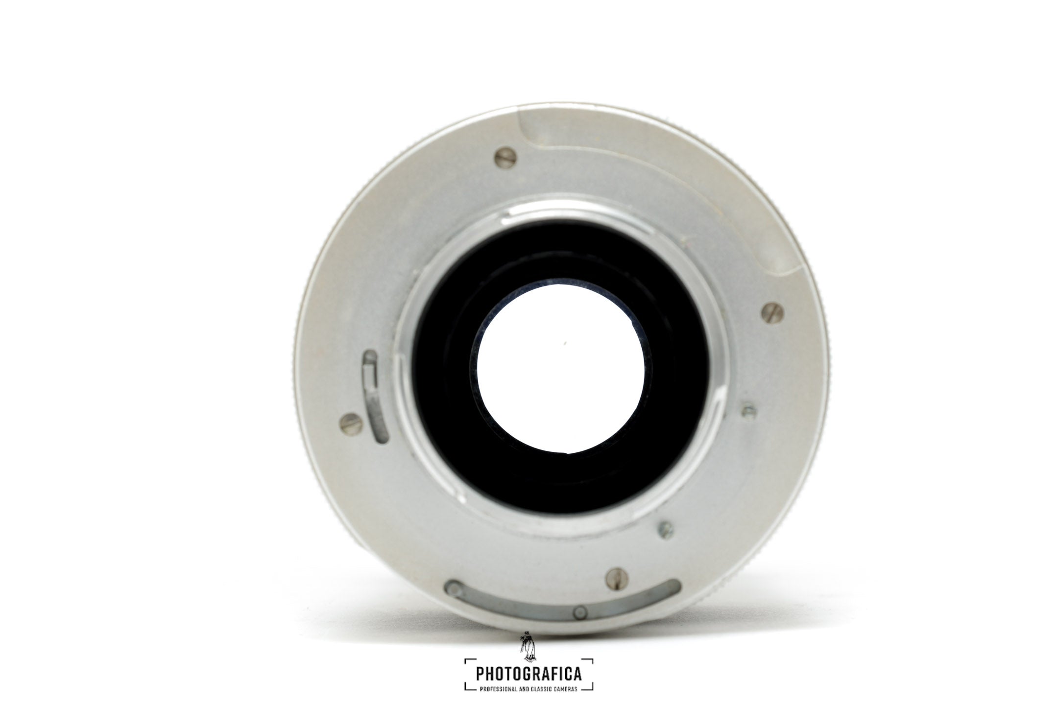 TOPCON RE 135/3,5 (Fungus)