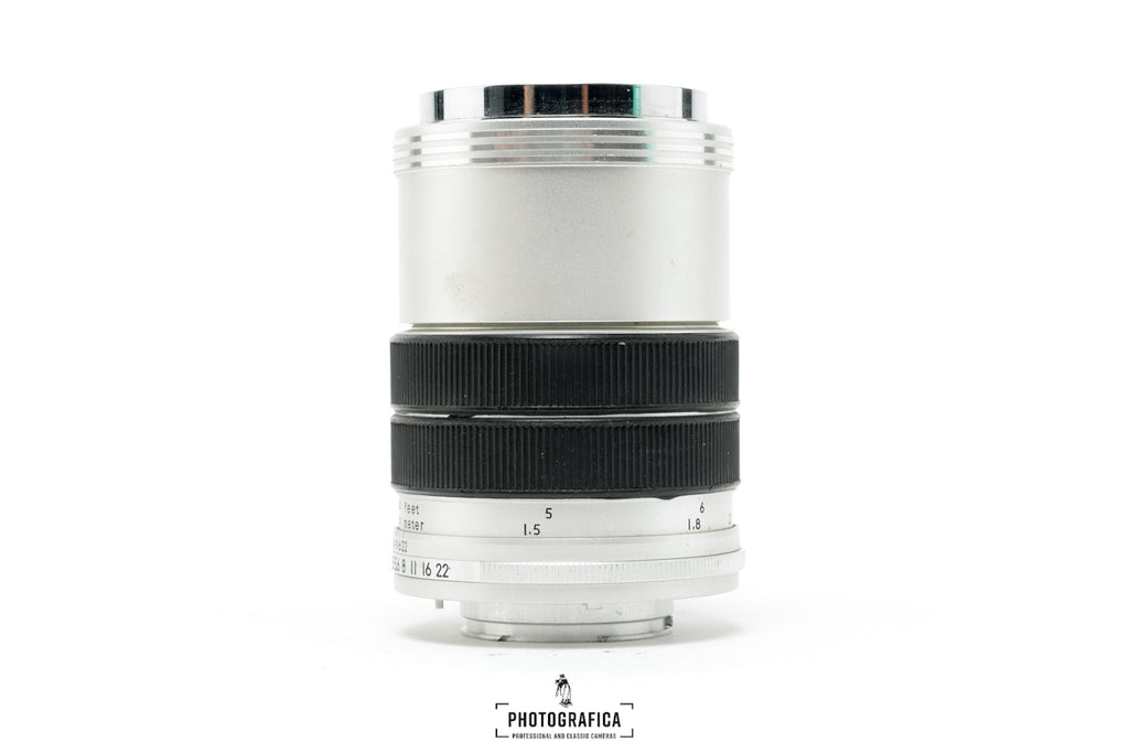 TOPCON RE 135/3,5