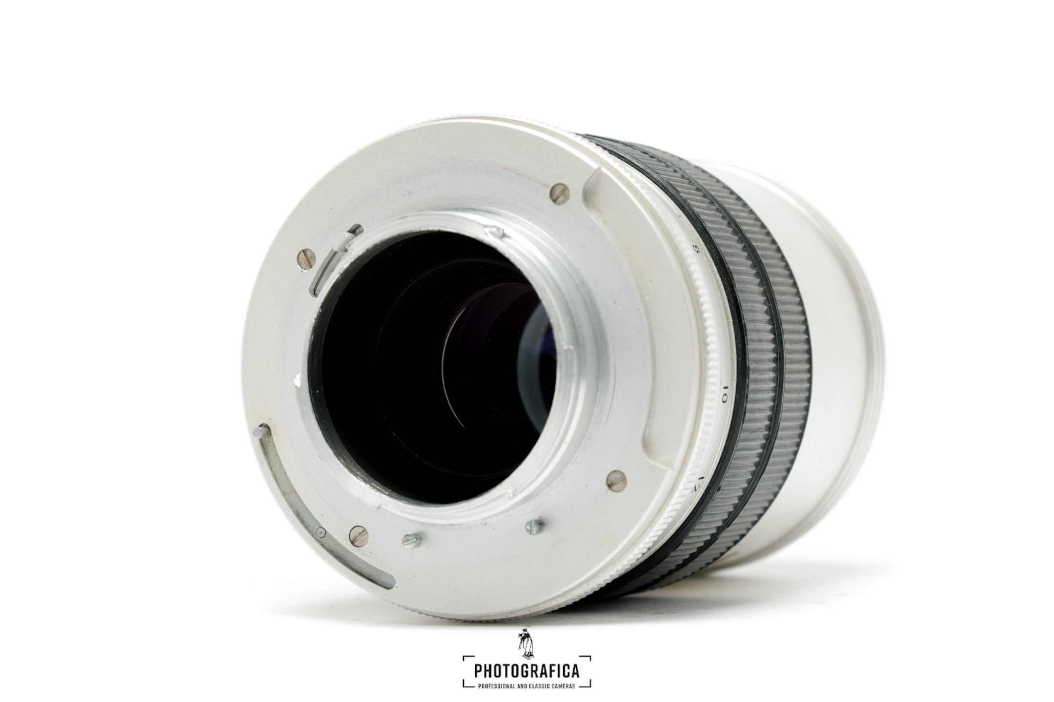 TOPCON RE 135/3,5