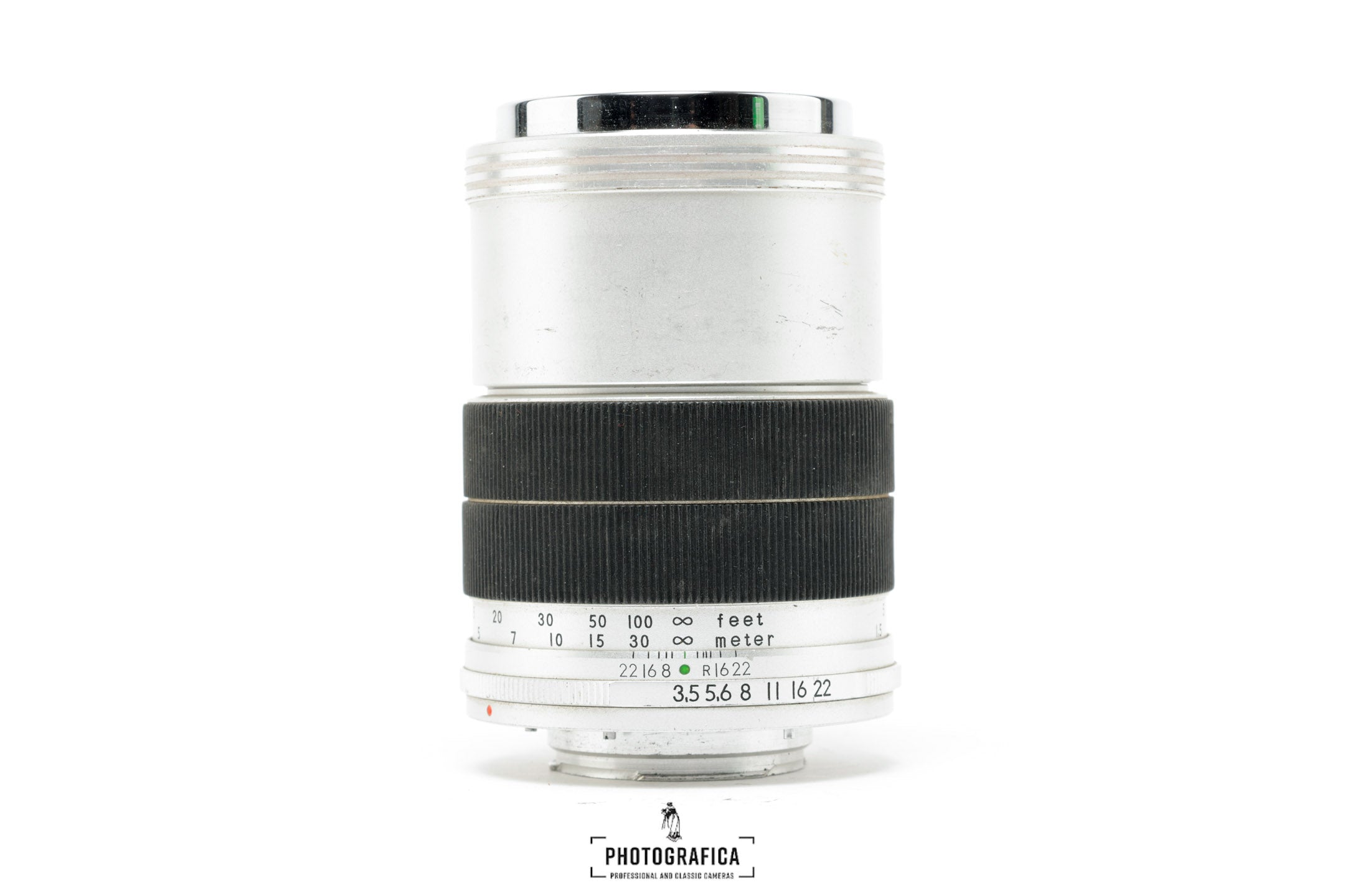 TOPCON RE 135/3,5