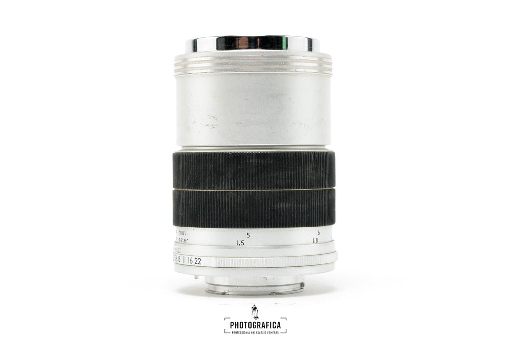 TOPCON RE 135/3,5