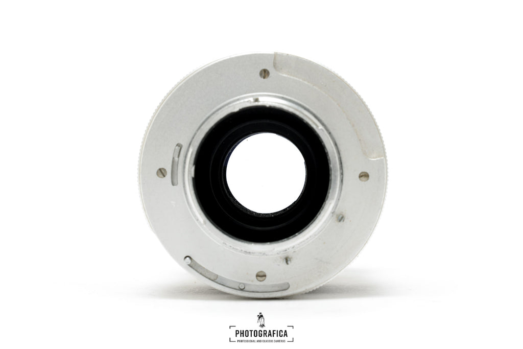 TOPCON RE 135/3,5