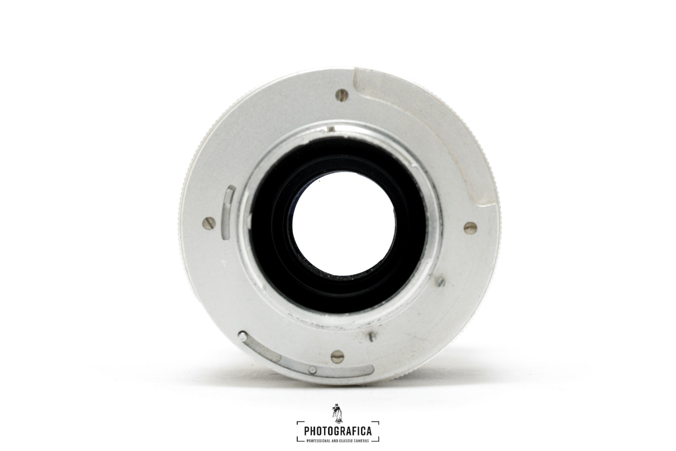 TOPCON RE 135/3,5