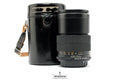 TOPCON RE 135/3,5 BLACK