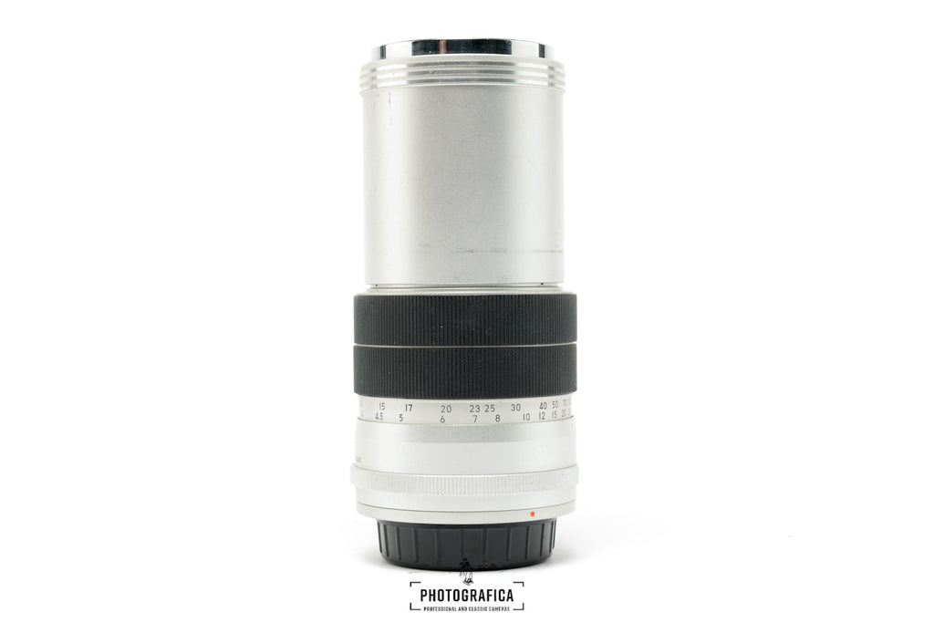 TOPCON RE 200/5,6