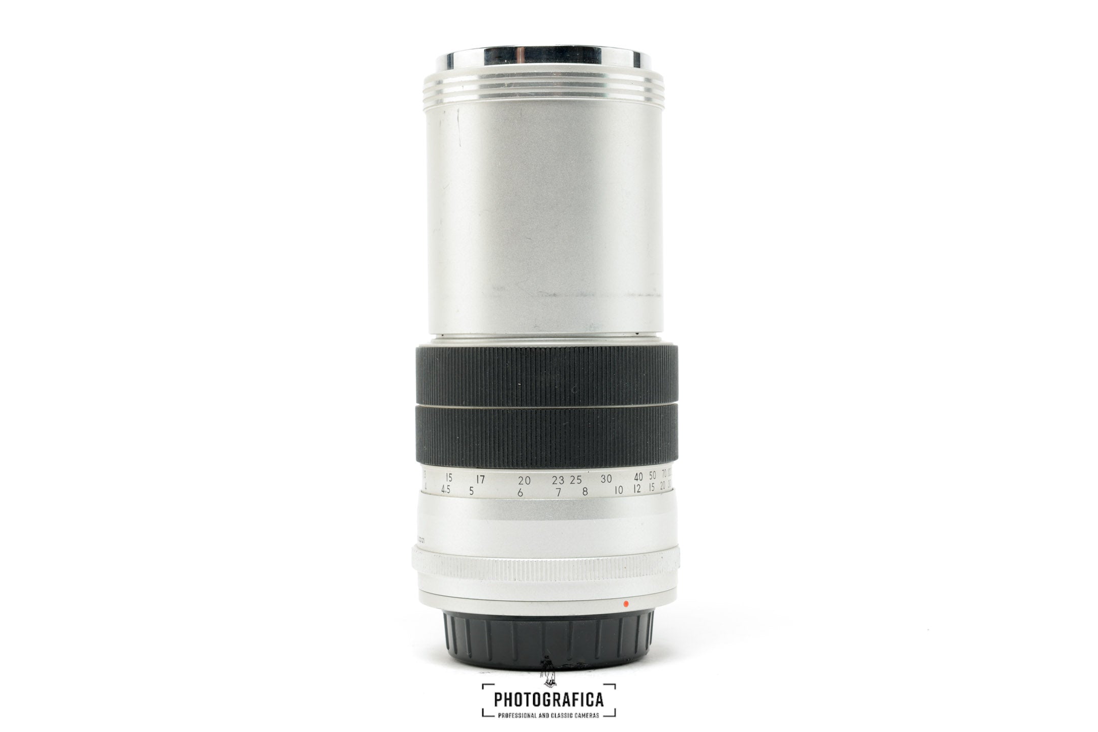 TOPCON RE 200/5,6