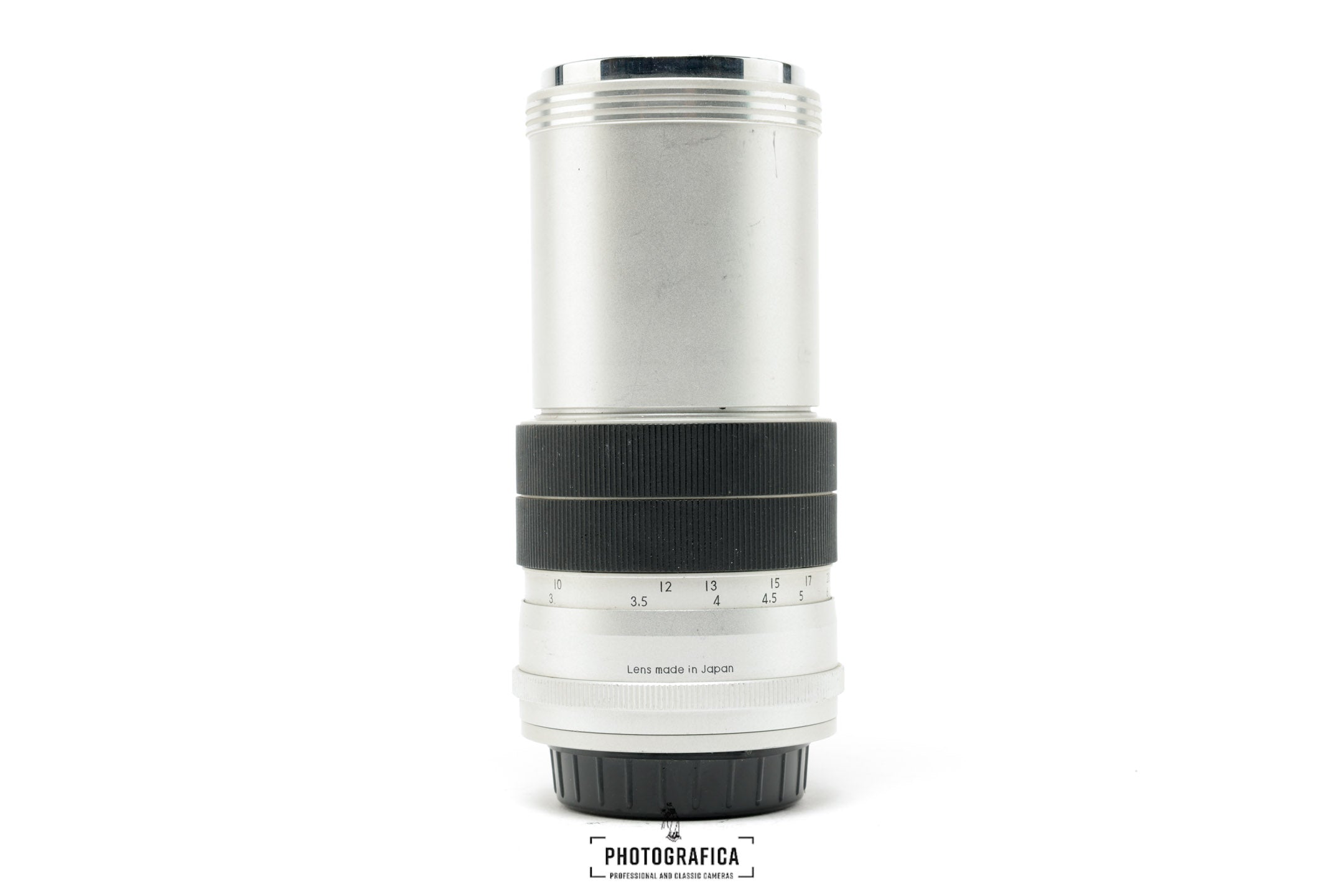 TOPCON RE 200/5,6