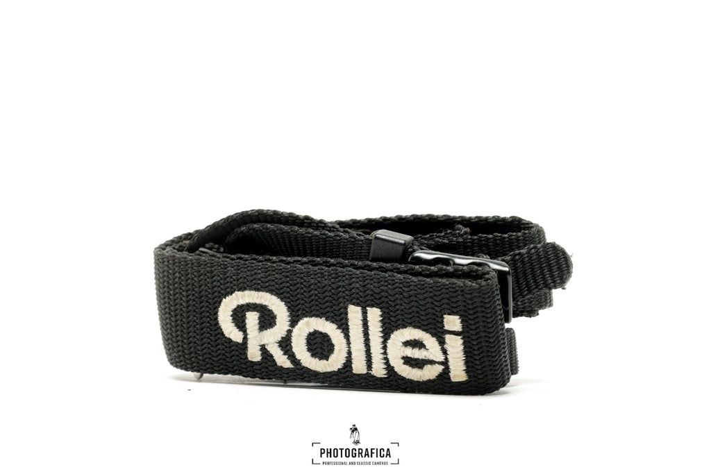ROLLEIFLEX 2.8 GX 80/2,8 75 YEARS