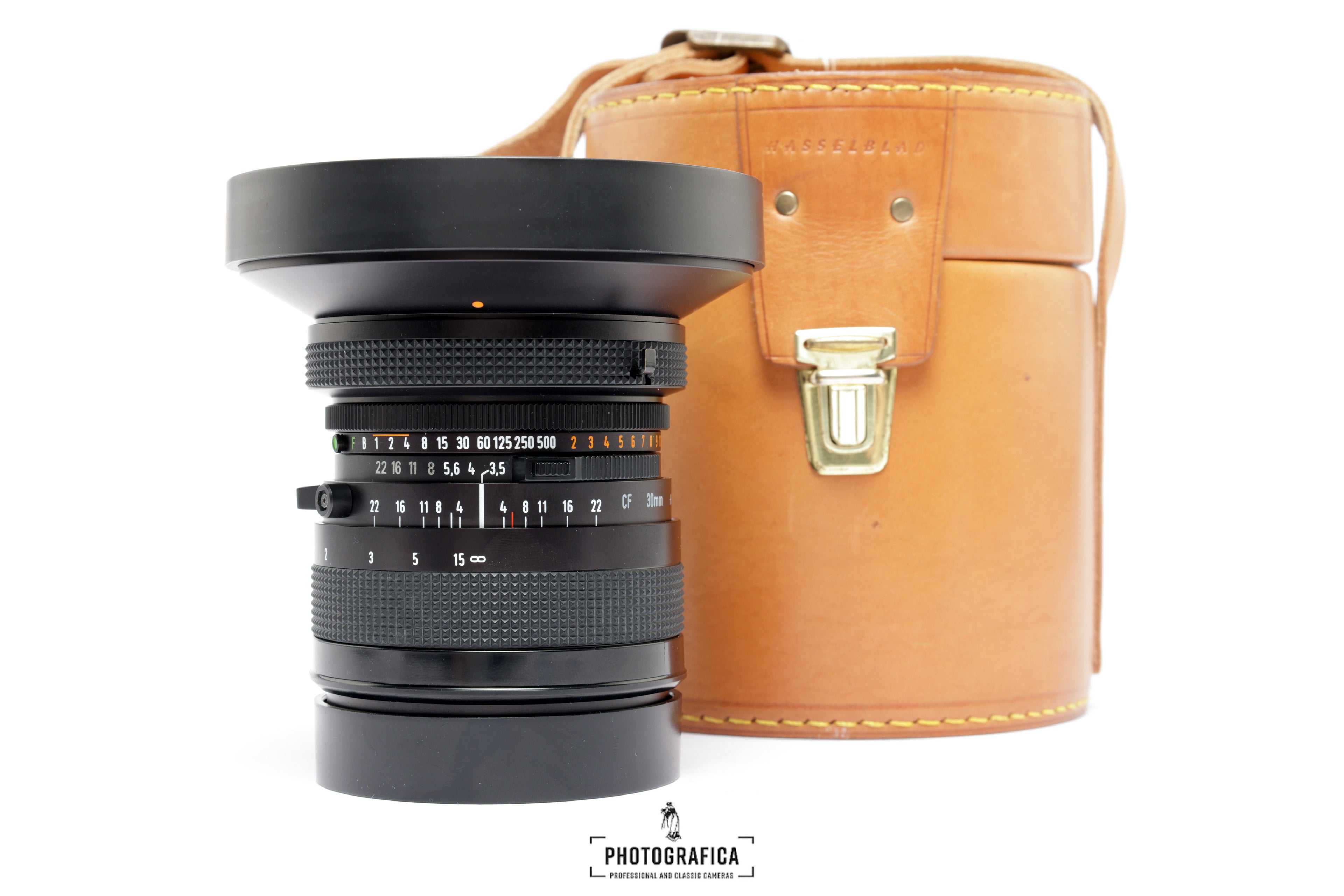 HASSELBLAD CF 30/3,5 F-DISTAGON