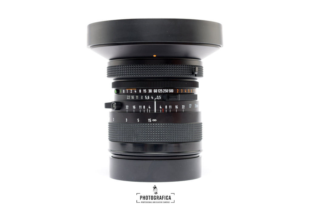 HASSELBLAD CF 30/3,5 F-DISTAGON