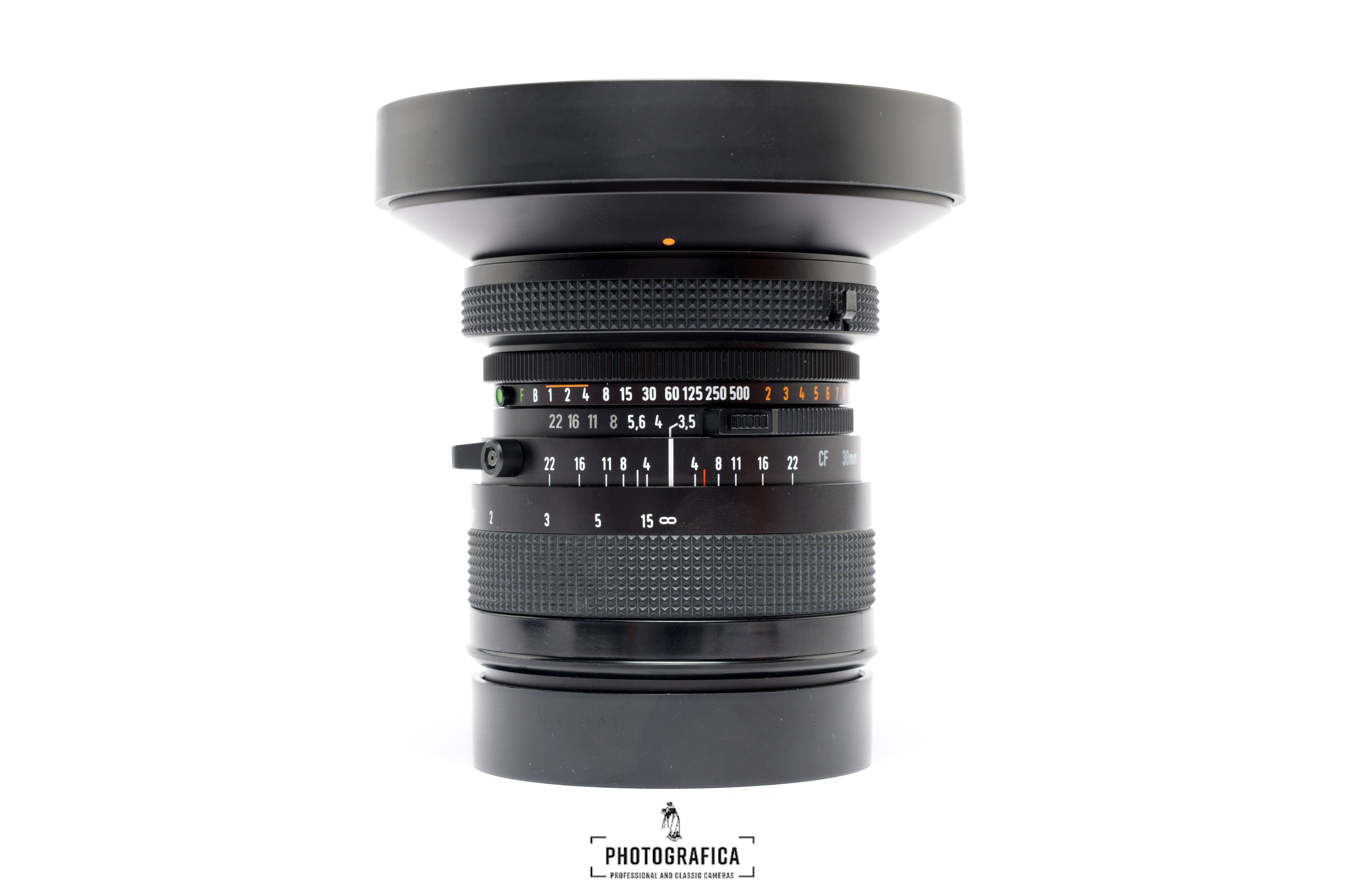 HASSELBLAD CF 30/3,5 F-DISTAGON