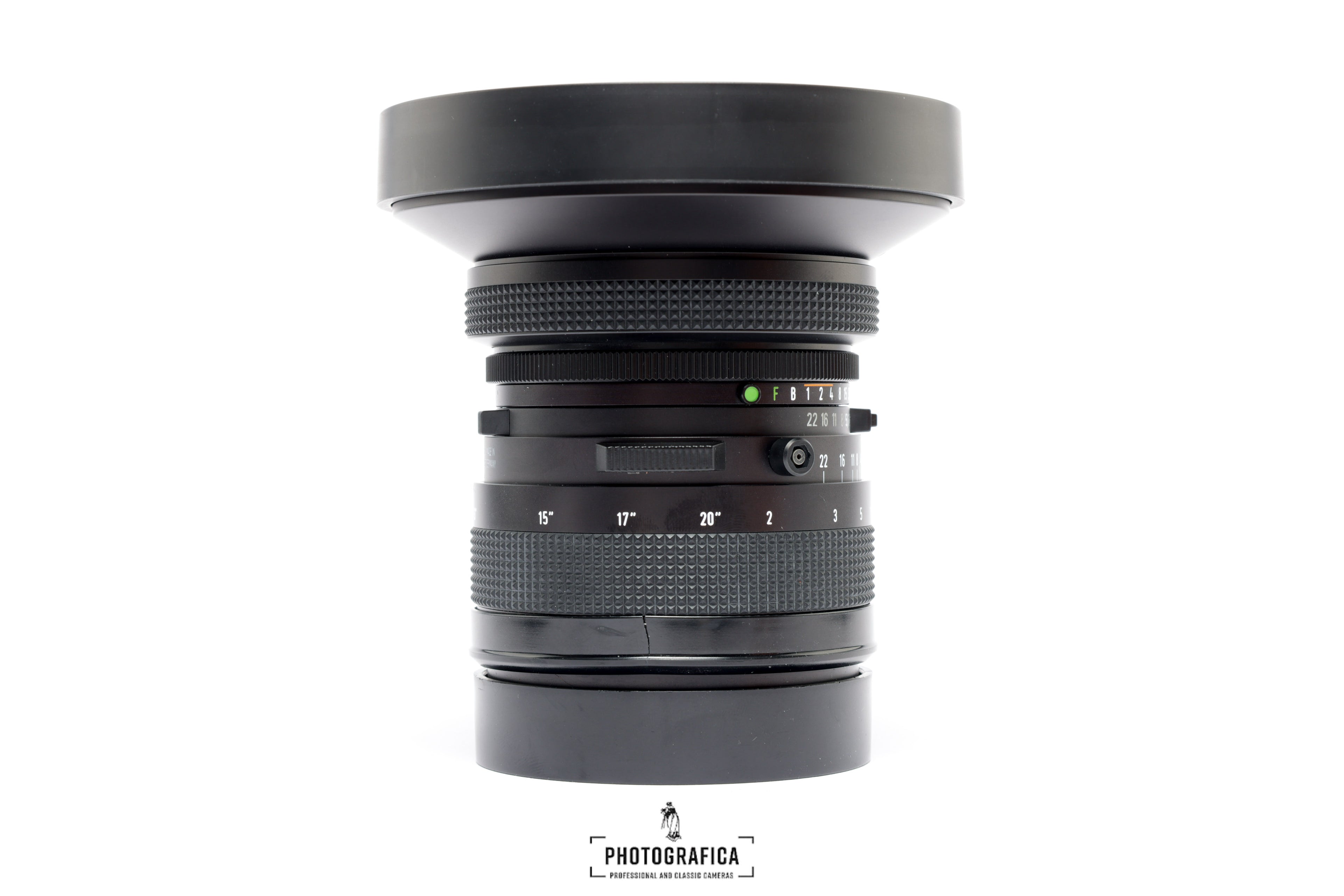 HASSELBLAD CF 30/3,5 F-DISTAGON