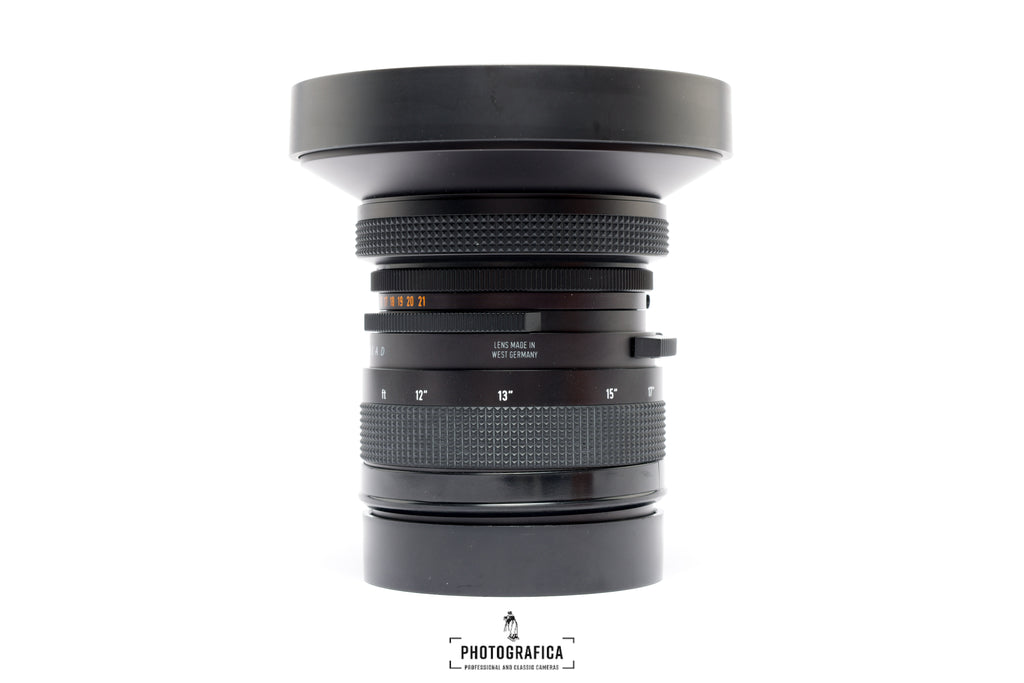 HASSELBLAD CF 30/3,5 F-DISTAGON