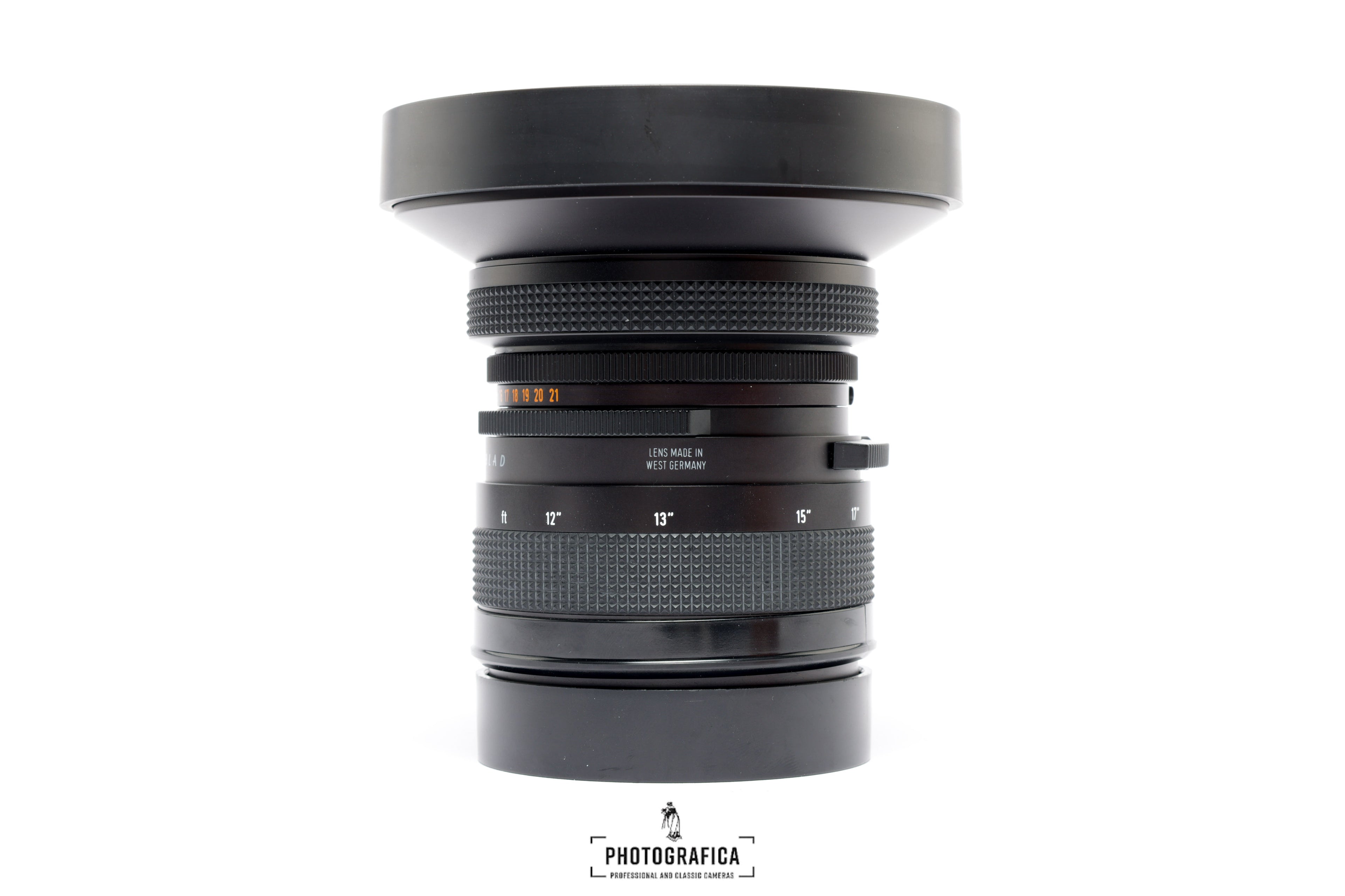 HASSELBLAD CF 30/3,5 F-DISTAGON