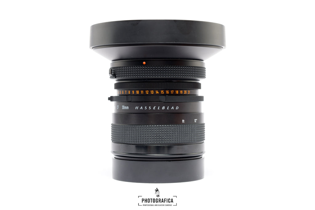HASSELBLAD CF 30/3,5 F-DISTAGON