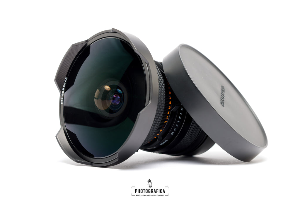 HASSELBLAD CF 30/3,5 F-DISTAGON