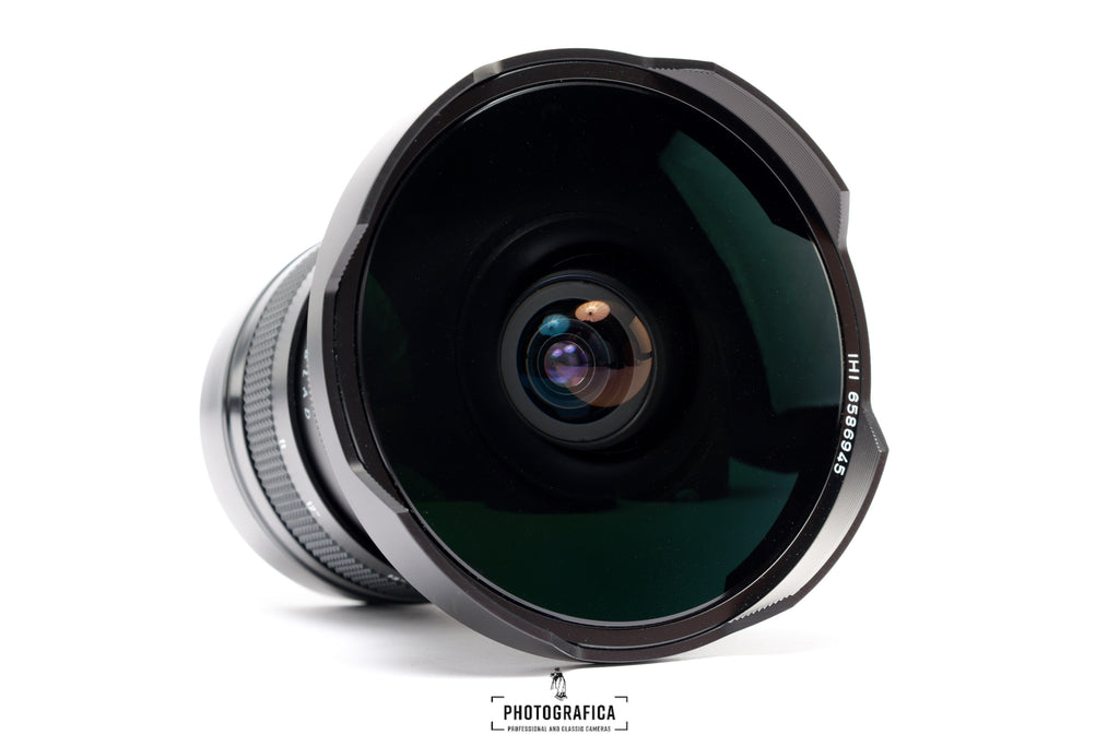 HASSELBLAD CF 30/3,5 F-DISTAGON