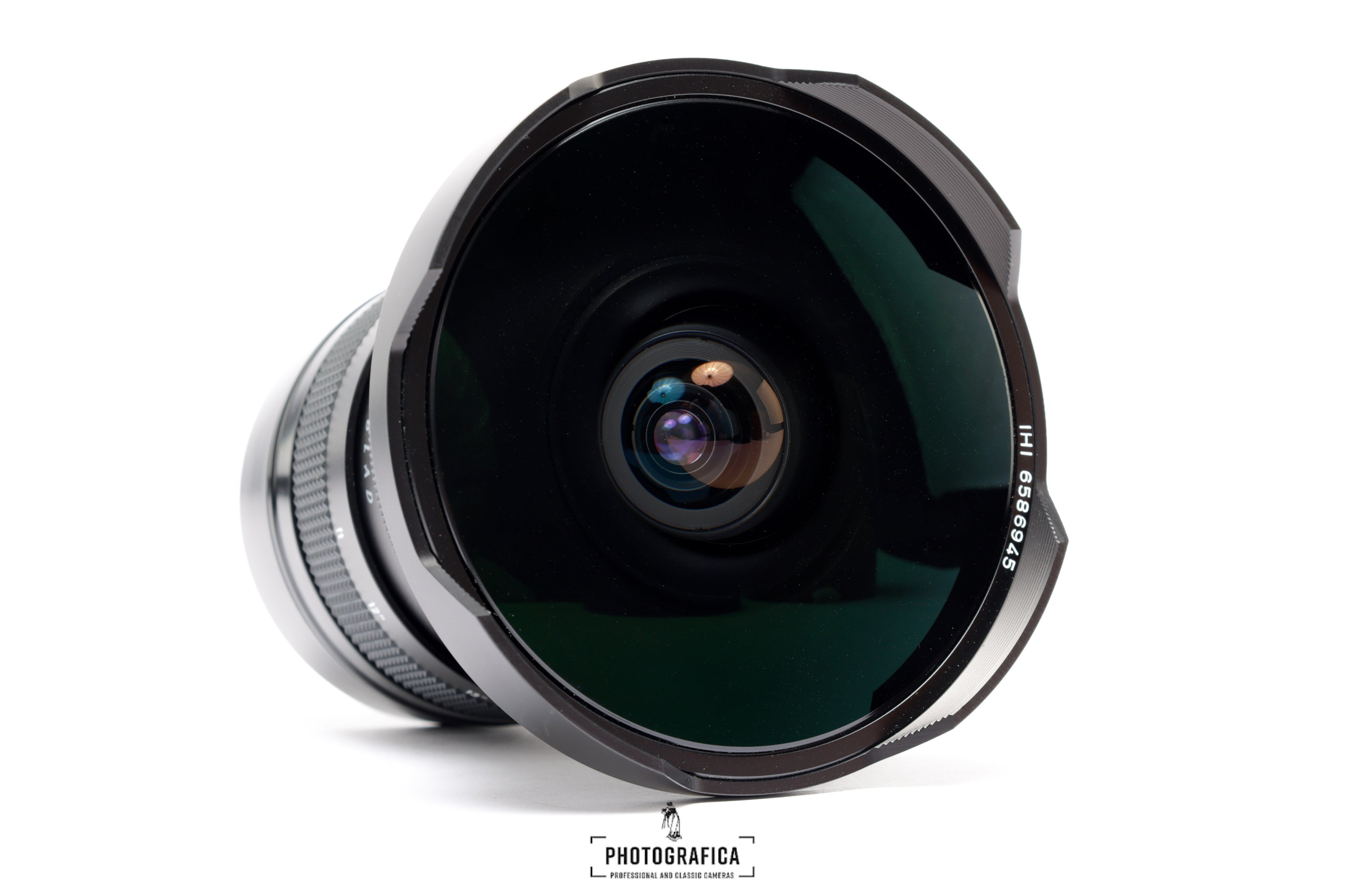 HASSELBLAD CF 30/3,5 F-DISTAGON