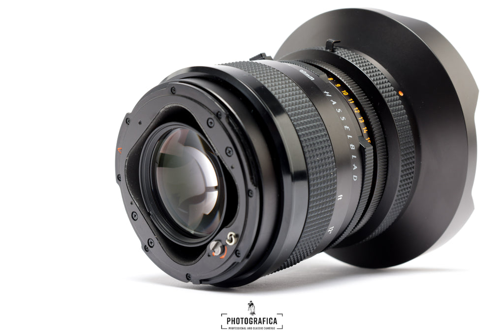 HASSELBLAD CF 30/3,5 F-DISTAGON