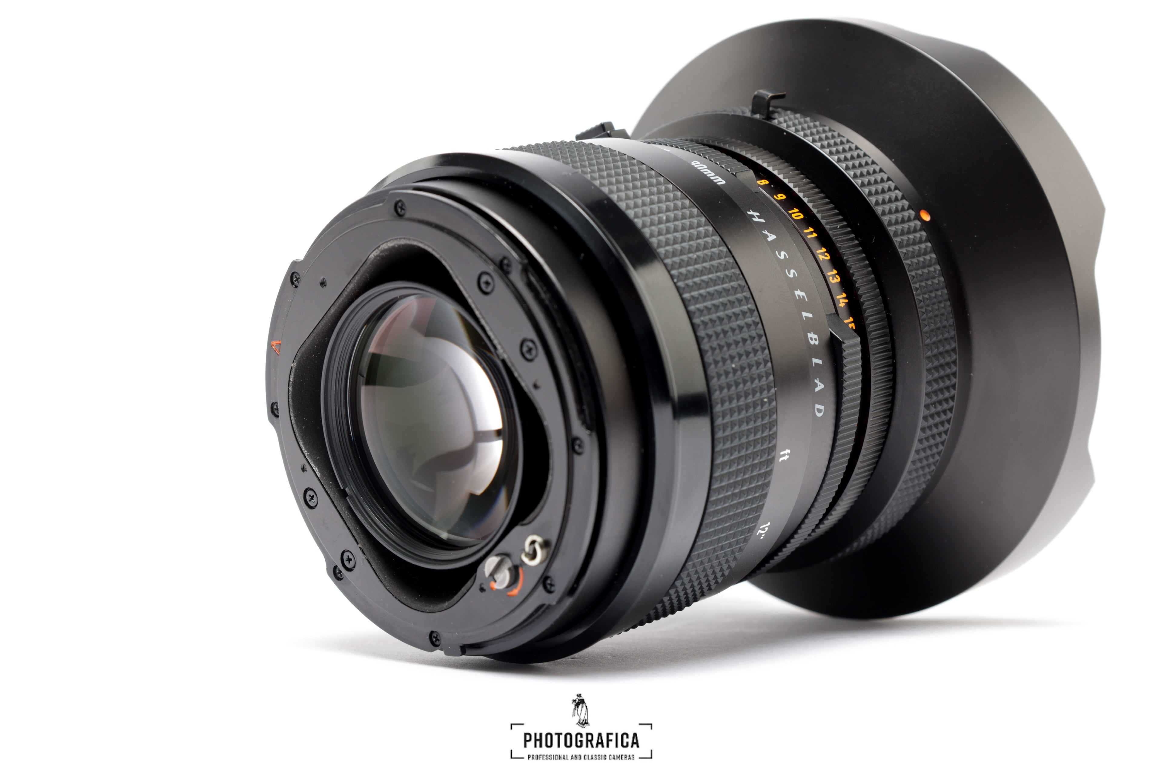 HASSELBLAD CF 30/3,5 F-DISTAGON