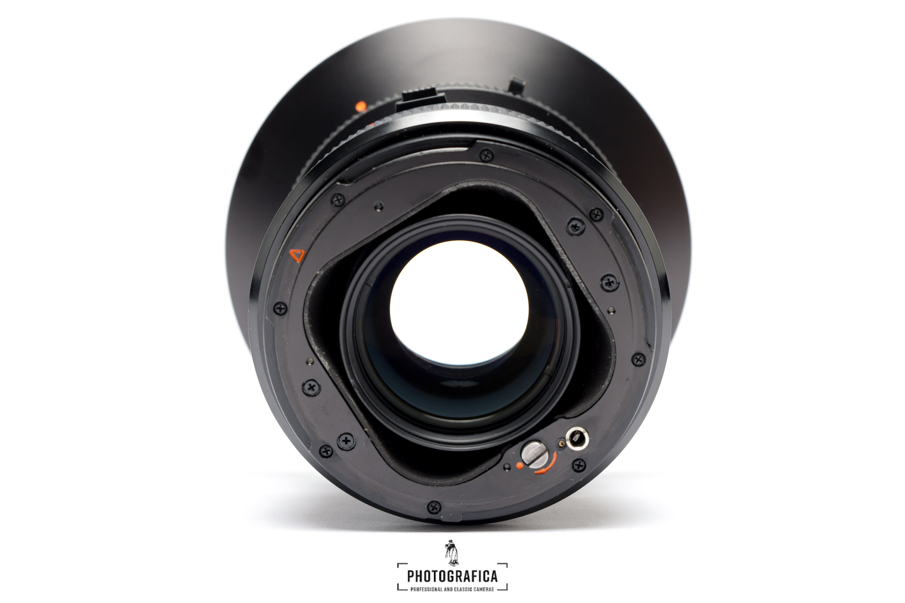 HASSELBLAD CF 30/3,5 F-DISTAGON