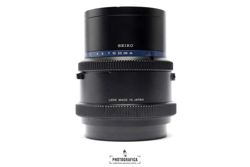MAMIYA RZ 180/4,5 SEKOR Z