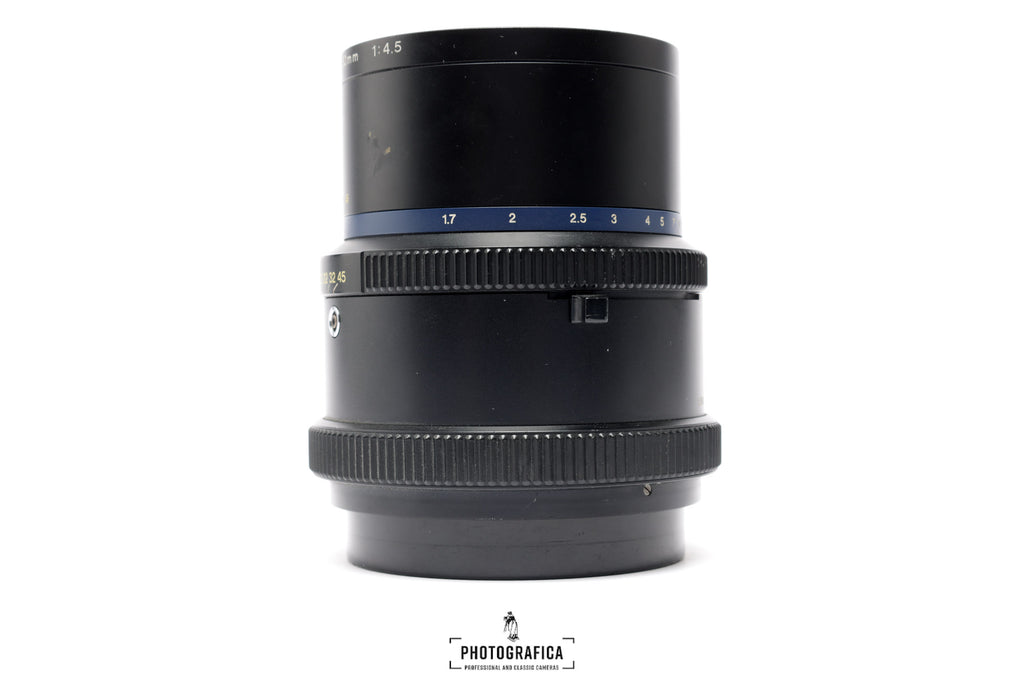 MAMIYA RZ 180/4,5 SEKOR Z
