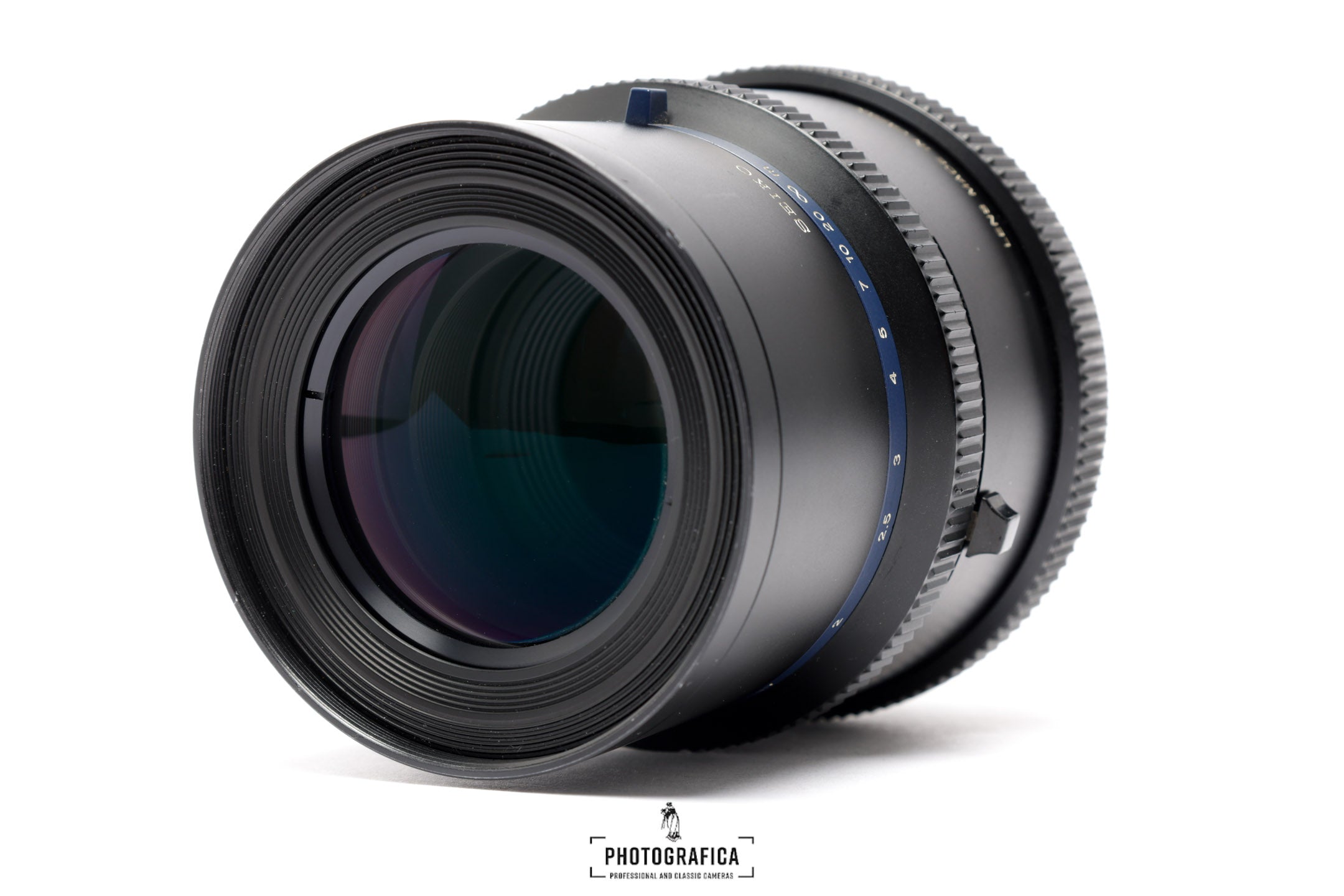 MAMIYA RZ 180/4,5 SEKOR Z