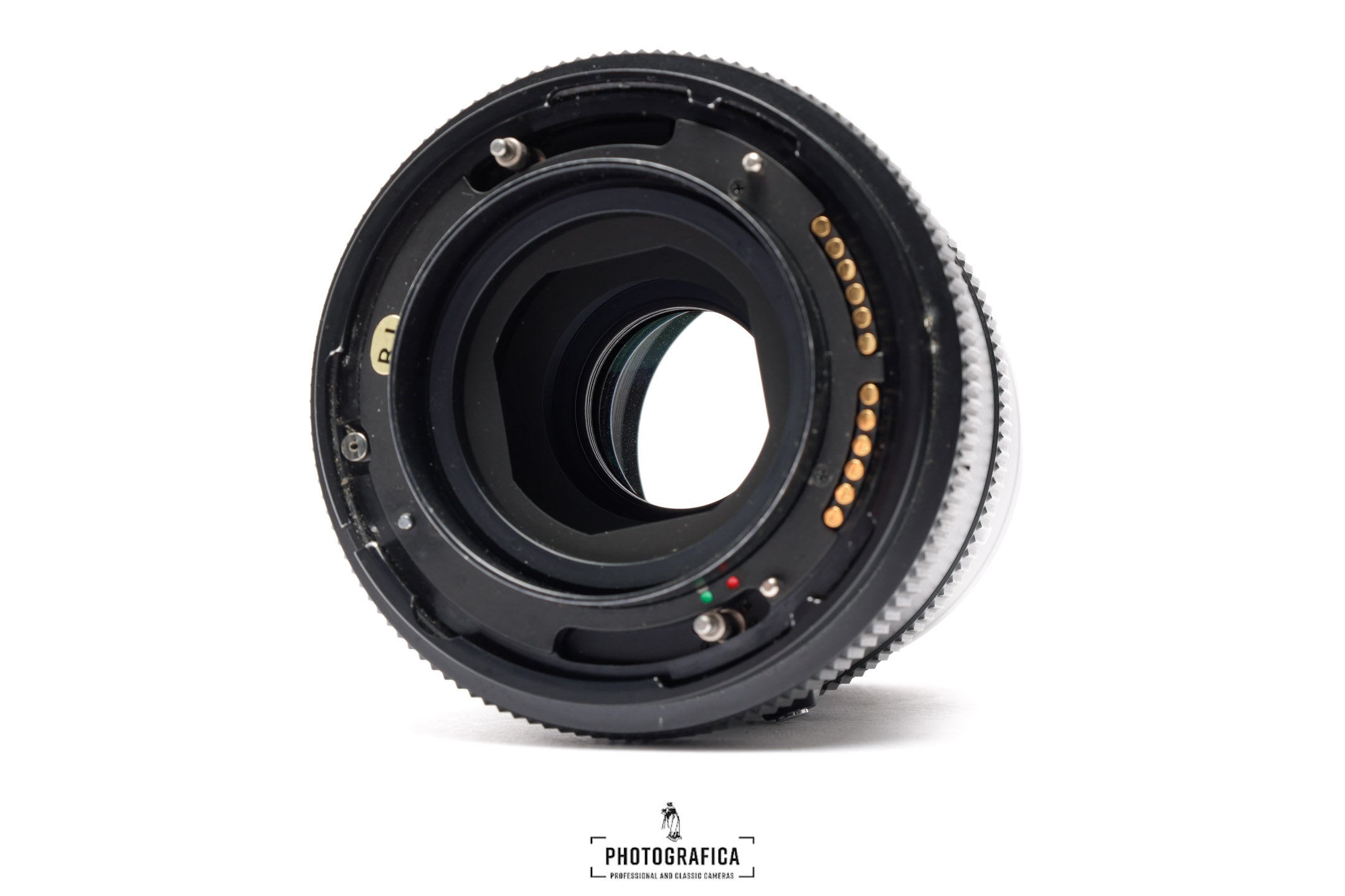 MAMIYA RZ 180/4,5 SEKOR Z