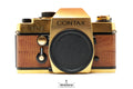 CONTAX RTS GOLD