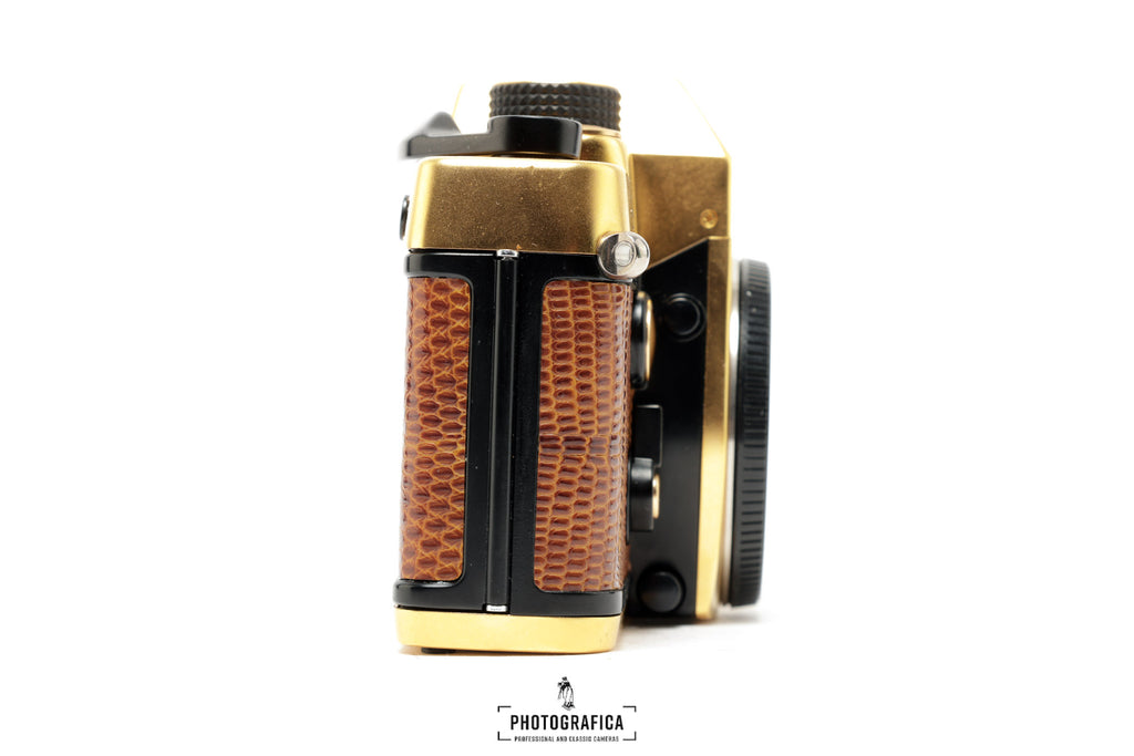 CONTAX RTS GOLD