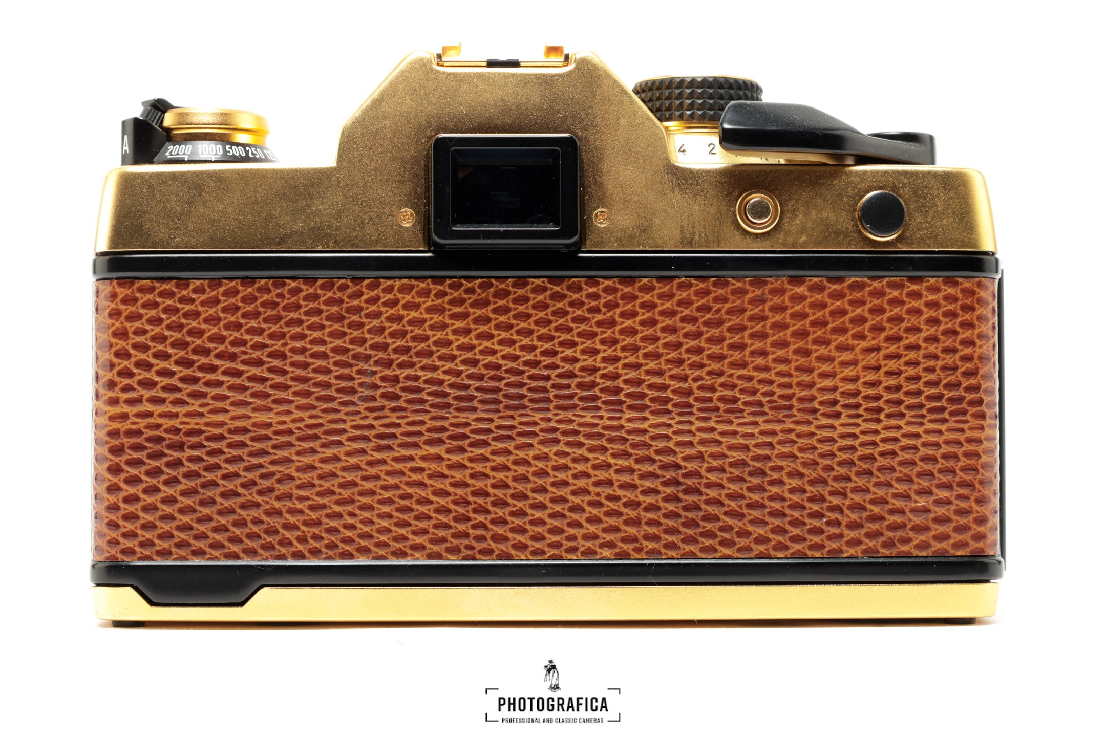 CONTAX RTS GOLD