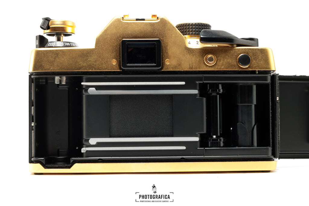 CONTAX RTS GOLD