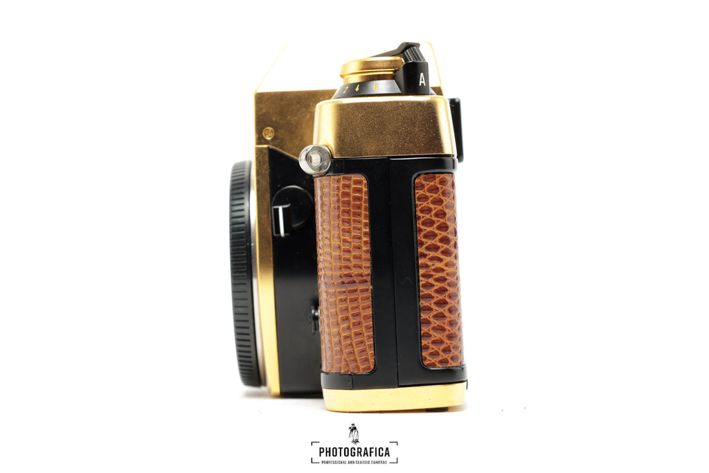CONTAX RTS GOLD