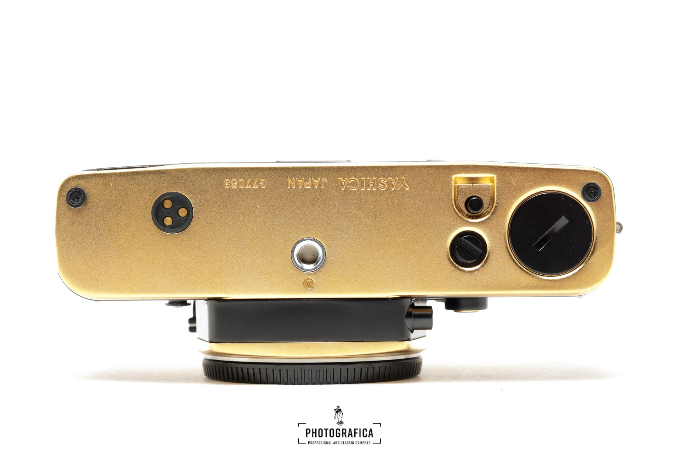 CONTAX RTS GOLD