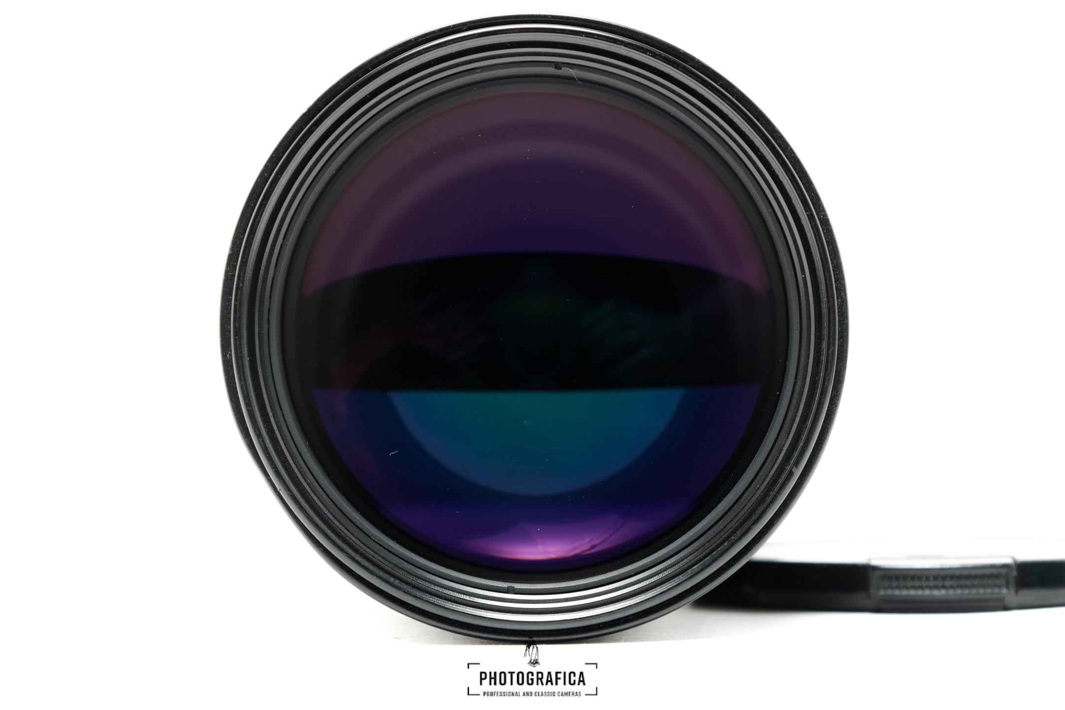NIKKOR AIS 180/2,8 ED