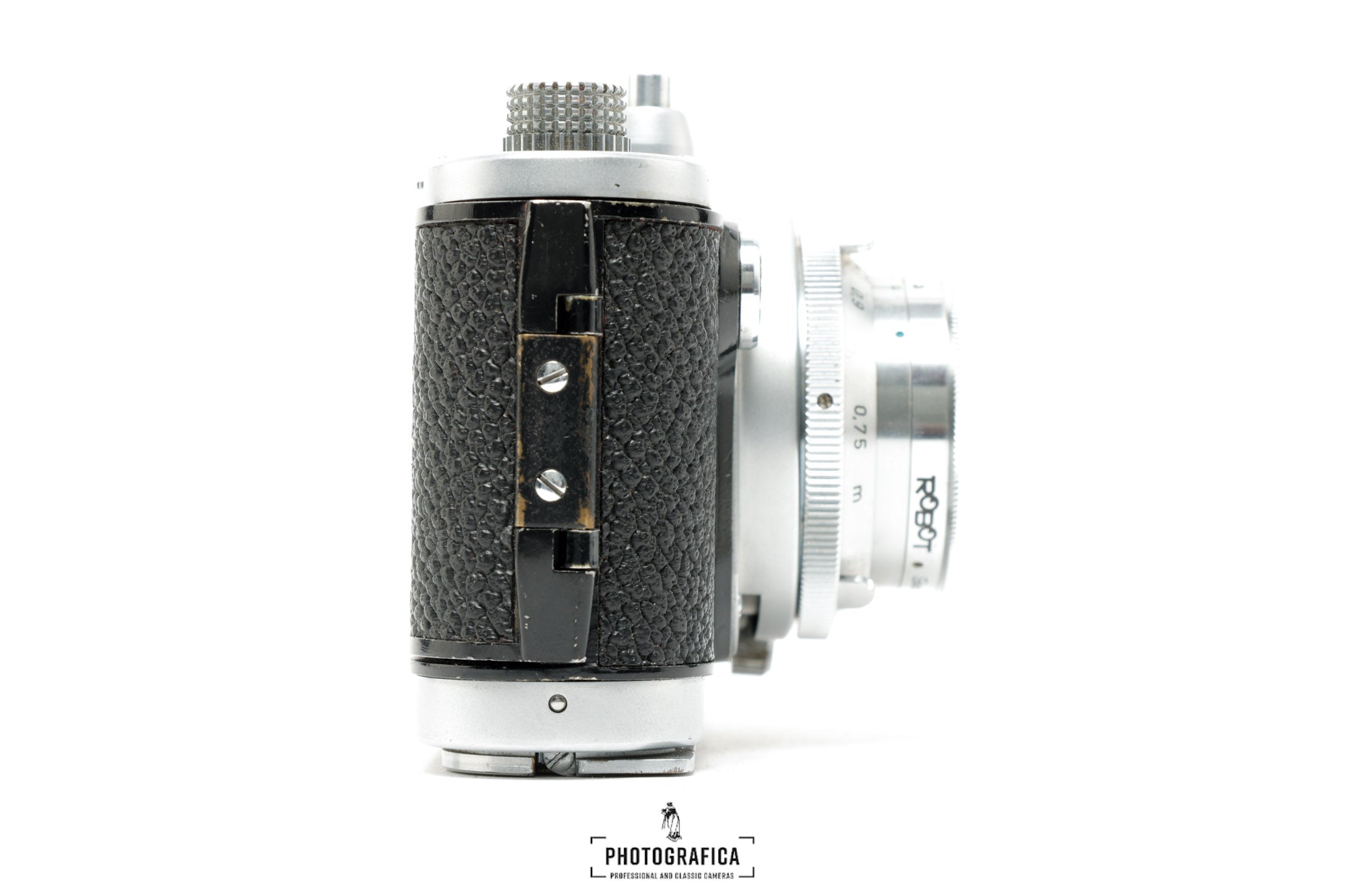 ROBOT RECORDER 40/1,9 Xenon