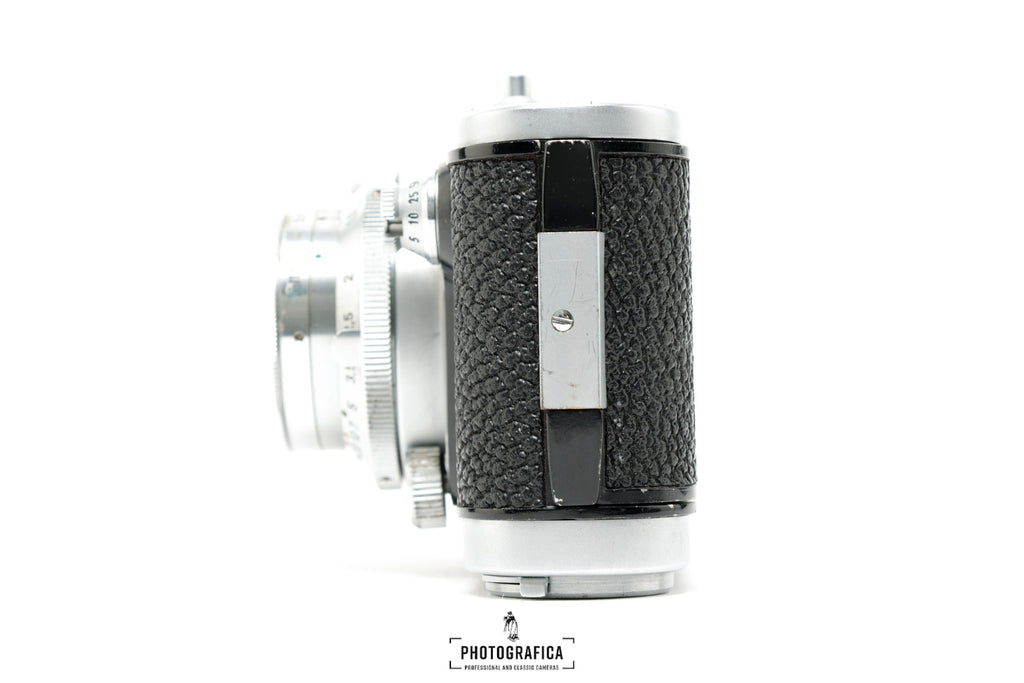 ROBOT RECORDER 40/1,9 Xenon