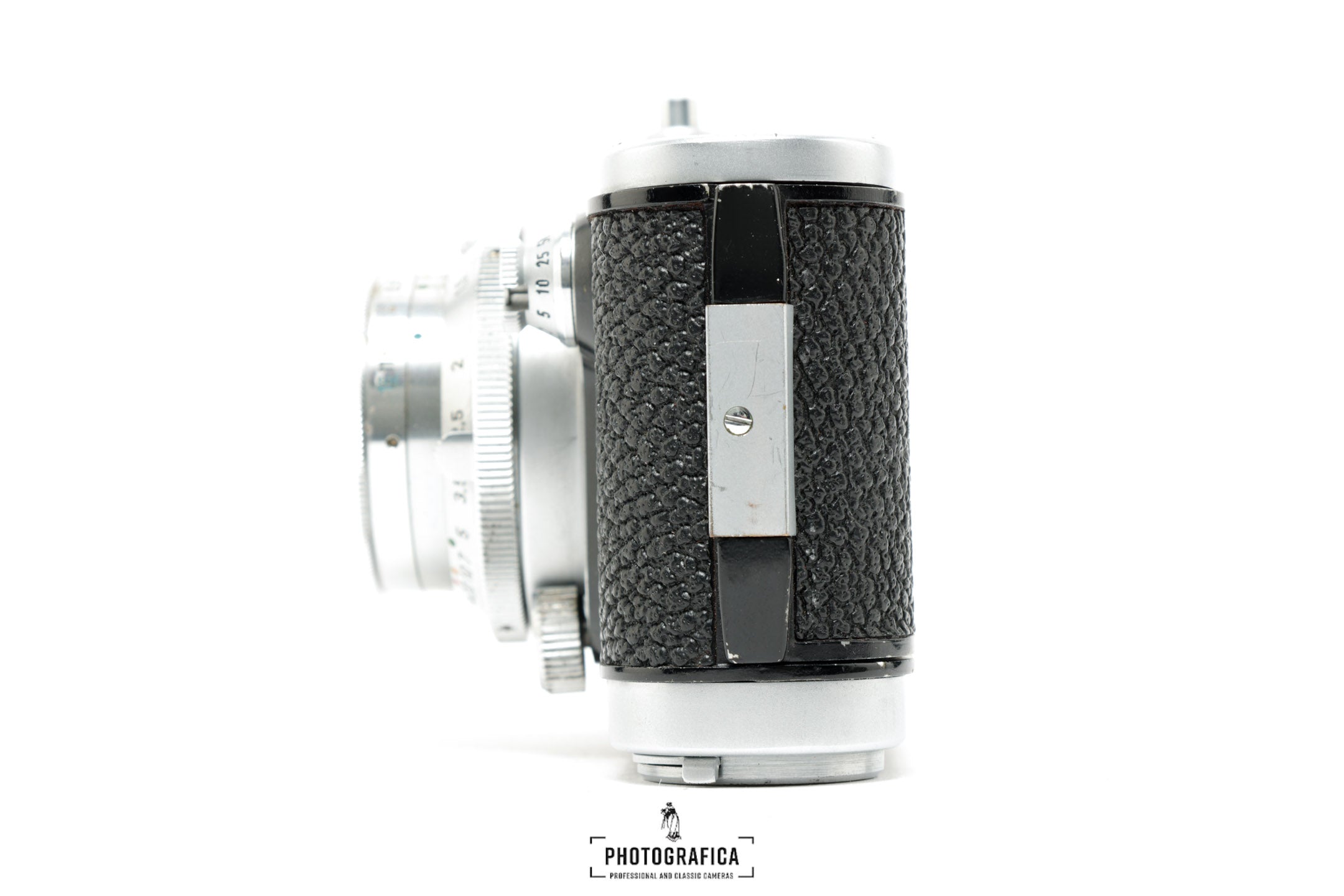 ROBOT RECORDER 40/1,9 Xenon
