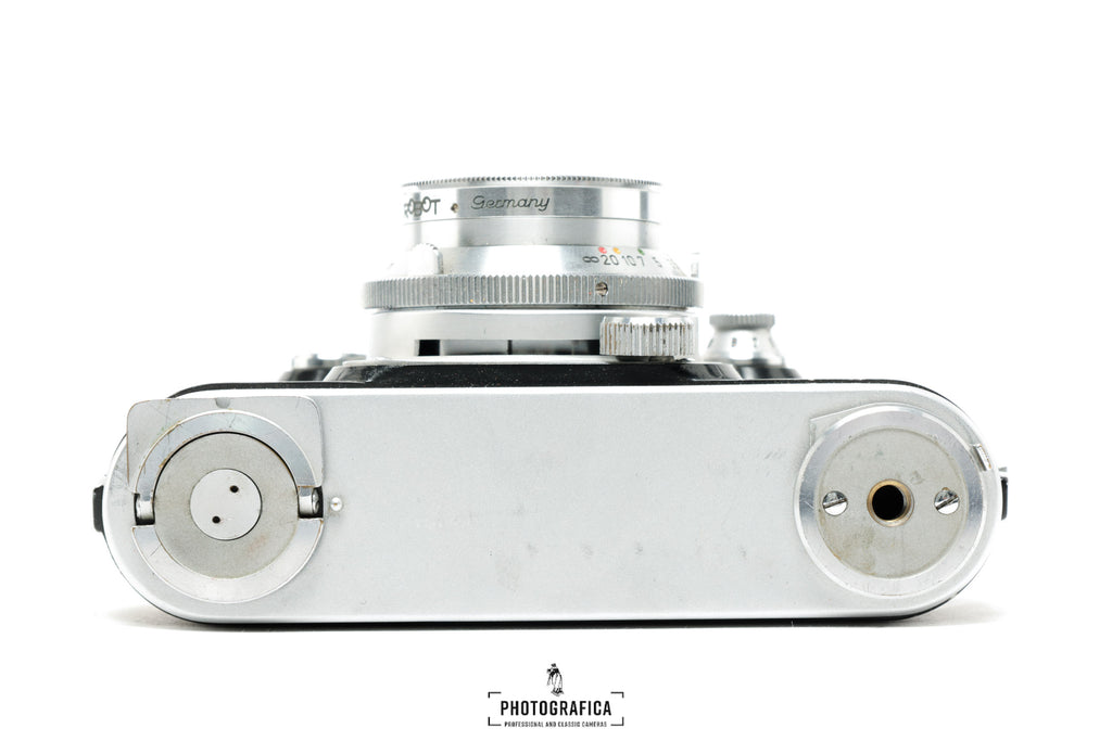 ROBOT RECORDER 40/1,9 Xenon