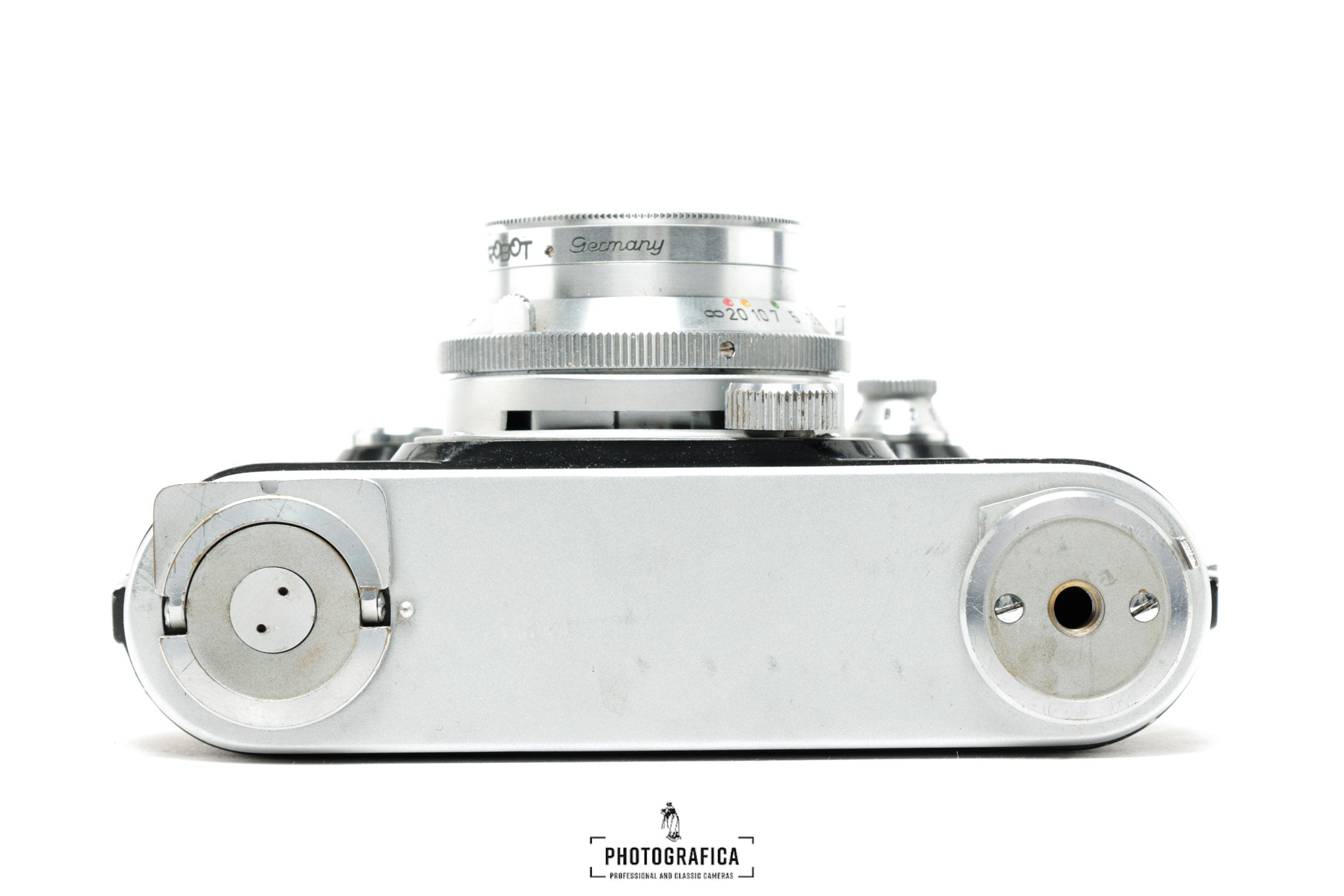 ROBOT RECORDER 40/1,9 Xenon