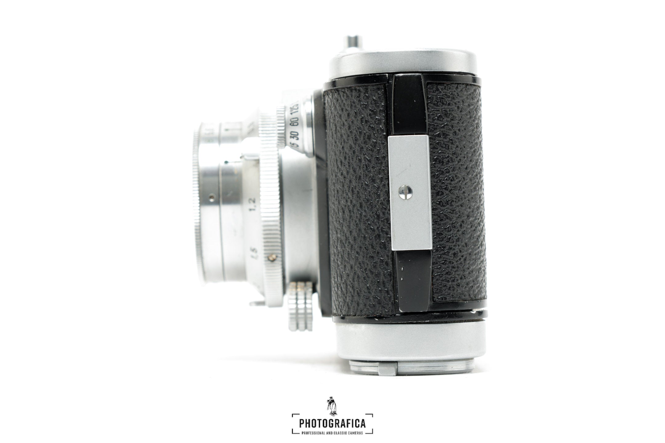 ROBOT RECORDER 24 + 38/2,8