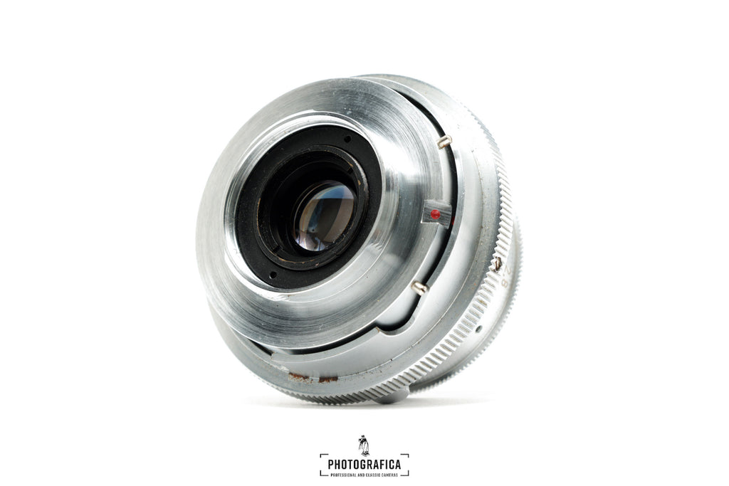 ROBOT RECORDER 24 + 38/2,8