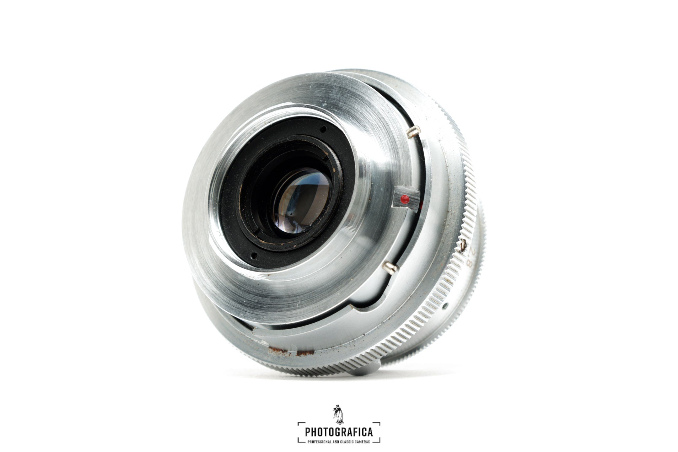 ROBOT RECORDER 24 + 38/2,8